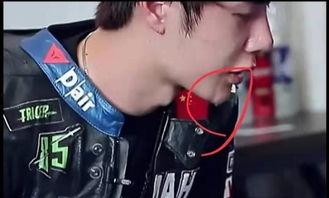 吃瓜娱乐圈八卦王一博,娱乐圈的瓜田明星，揭秘他的成长与蜕变